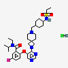 an image of a chemical structure CID 138611777