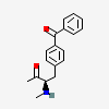 an image of a chemical structure CID 138613141