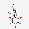 an image of a chemical structure CID 138616012