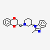 an image of a chemical structure CID 138621377