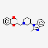 an image of a chemical structure CID 138621380
