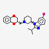 an image of a chemical structure CID 138621496