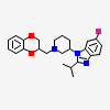 an image of a chemical structure CID 138621500