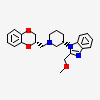 an image of a chemical structure CID 138621523