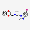 an image of a chemical structure CID 138621568