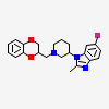 an image of a chemical structure CID 138621573