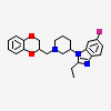 an image of a chemical structure CID 138621576