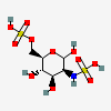 an image of a chemical structure CID 138622274