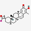 an image of a chemical structure CID 138623559