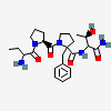 an image of a chemical structure CID 138628070