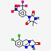 an image of a chemical structure CID 138630153