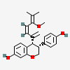 an image of a chemical structure CID 138631215