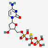 an image of a chemical structure CID 138632204