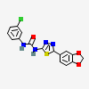 an image of a chemical structure CID 1386433
