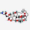 an image of a chemical structure CID 138643406