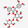 an image of a chemical structure CID 138644964