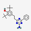 an image of a chemical structure CID 13864565