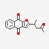an image of a chemical structure CID 138645960