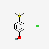 an image of a chemical structure CID 13865