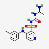 an image of a chemical structure CID 138650977