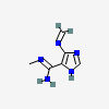 an image of a chemical structure CID 138659241