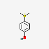 an image of a chemical structure CID 13866