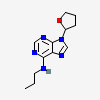 an image of a chemical structure CID 138660092