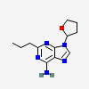 an image of a chemical structure CID 138660113