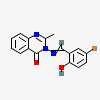 an image of a chemical structure CID 1386608