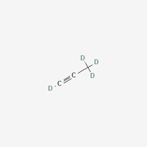 c3h4 3d structure