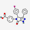an image of a chemical structure CID 138663602