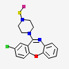 an image of a chemical structure CID 138663974