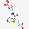 an image of a chemical structure CID 138670561