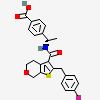 an image of a chemical structure CID 138670563