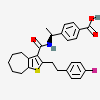 an image of a chemical structure CID 138670944