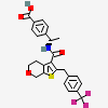 an image of a chemical structure CID 138670951