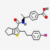 an image of a chemical structure CID 138670958