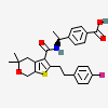 an image of a chemical structure CID 138670964