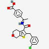 an image of a chemical structure CID 138670968