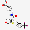 an image of a chemical structure CID 138671595