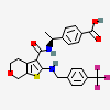 an image of a chemical structure CID 138671611