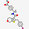 an image of a chemical structure CID 138671612