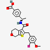 an image of a chemical structure CID 138671613