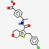 an image of a chemical structure CID 138671614