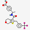 an image of a chemical structure CID 138671623