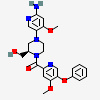 an image of a chemical structure CID 138674952