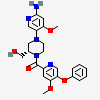 an image of a chemical structure CID 138674961