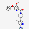 an image of a chemical structure CID 138674964
