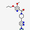 an image of a chemical structure CID 138674988
