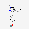 an image of a chemical structure CID 138679480